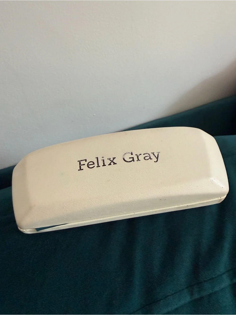 Felix Gray blue light